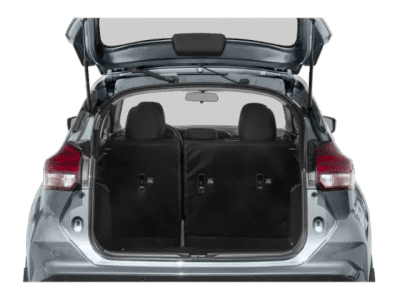 2021 Nissan Kicks - Photo 8
