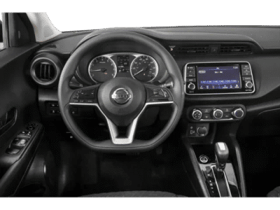 2021 Nissan Kicks - Photo 4