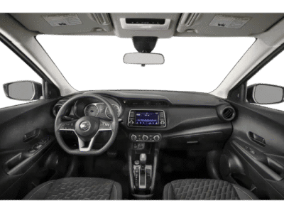 2021 Nissan Kicks - Photo 5