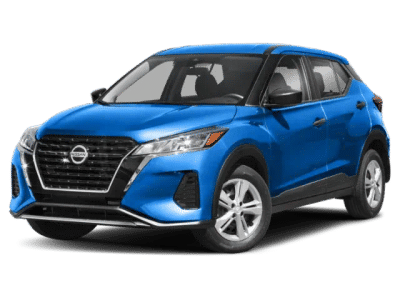 2021 Nissan Kicks - Photo 1