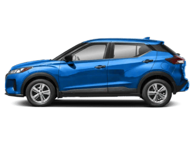 2021 Nissan Kicks - Photo 3