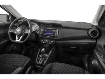 2021 Nissan Kicks - Photo 12