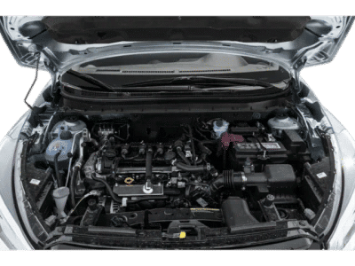 2021 Nissan Kicks - Photo 9