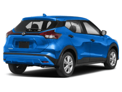 2021 Nissan Kicks - Photo 2
