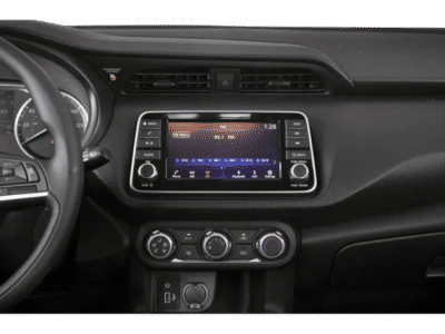 2021 Nissan Kicks - Photo 7