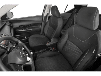 2021 Nissan Kicks - Photo 6