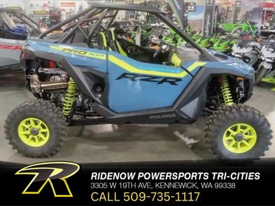 2025 Polaris RZR Pro XP Ultimate - Photo 1
