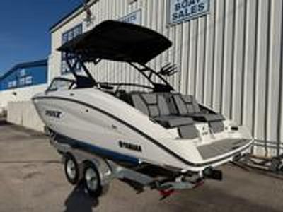 2026 Yamaha 255 XE - Photo 4