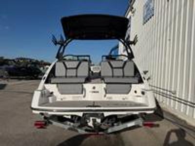 2026 Yamaha 255 XE - Photo 5