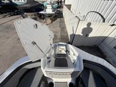 2026 Yamaha 255 XE - Photo 26