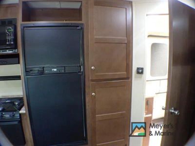 2016 Dutchmen RV Aspen Trail - Photo 12