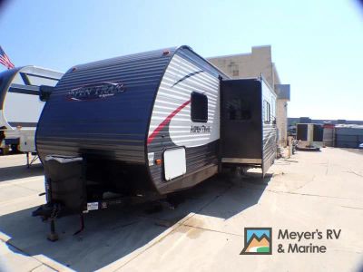 2016 Dutchmen RV Aspen Trail - Photo 3