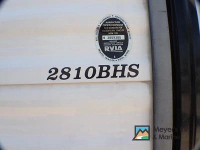 2016 Dutchmen RV Aspen Trail - Photo 7