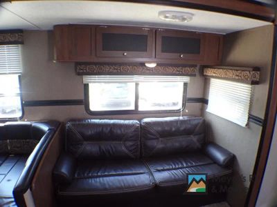 2016 Dutchmen RV Aspen Trail - Photo 19
