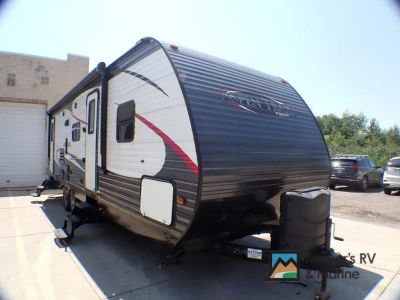 2016 Dutchmen RV Aspen Trail - Photo 1