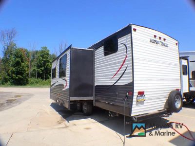 2016 Dutchmen RV Aspen Trail - Photo 4
