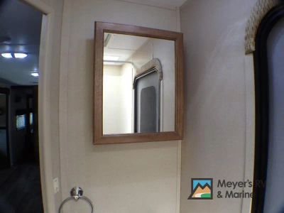 2016 Dutchmen RV Aspen Trail - Photo 24
