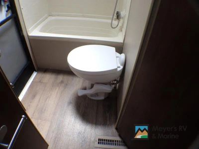 2016 Dutchmen RV Aspen Trail - Photo 29