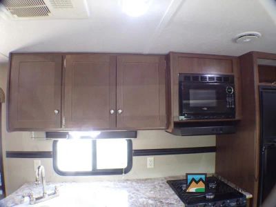 2016 Dutchmen RV Aspen Trail - Photo 14