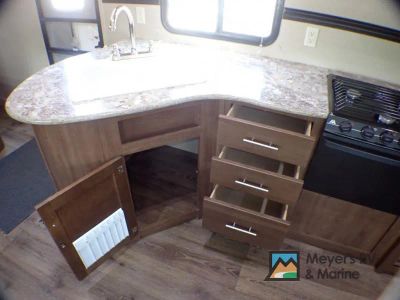 2016 Dutchmen RV Aspen Trail - Photo 17