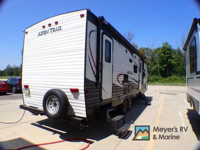 2016 Dutchmen RV Aspen Trail - Photo 5