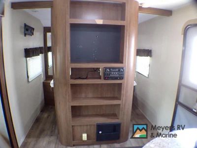 2016 Dutchmen RV Aspen Trail - Photo 18