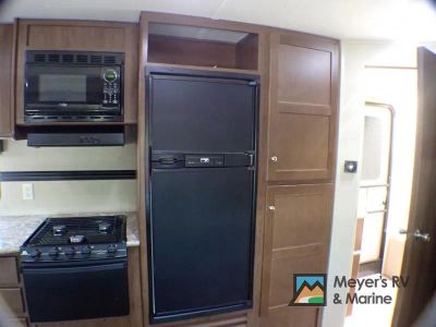 2016 Dutchmen RV Aspen Trail - Photo 10