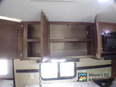 2016 Dutchmen RV Aspen Trail - Photo 15