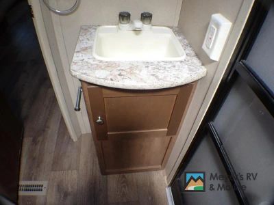 2016 Dutchmen RV Aspen Trail - Photo 26