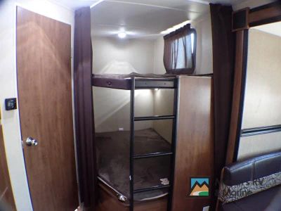 2016 Dutchmen RV Aspen Trail - Photo 21