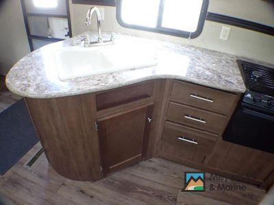 2016 Dutchmen RV Aspen Trail - Photo 16