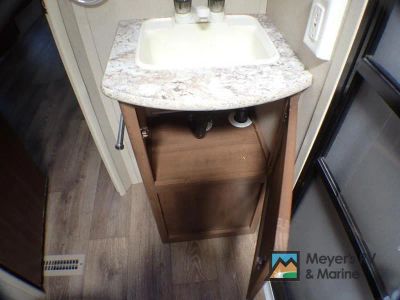 2016 Dutchmen RV Aspen Trail - Photo 27