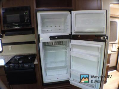 2016 Dutchmen RV Aspen Trail - Photo 11