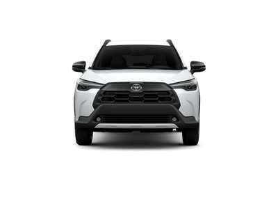 2026 Toyota Corolla Cross - Photo 2