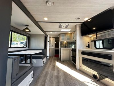2023 Forest River RV Salem Hemisphere Hyper-Lyte — photo 13 view