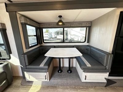 2023 Forest River RV Salem Hemisphere Hyper-Lyte — photo 14 view