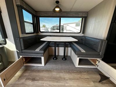 2023 Forest River RV Salem Hemisphere Hyper-Lyte — photo 15 view