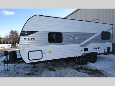 2026 Jayco Jay Flight SLX - Photo 4