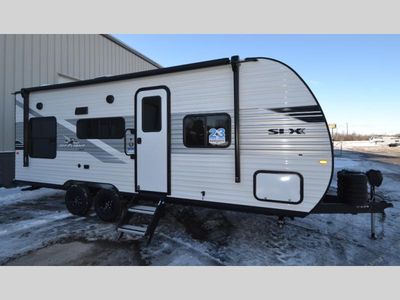 2026 Jayco Jay Flight SLX - Photo 1