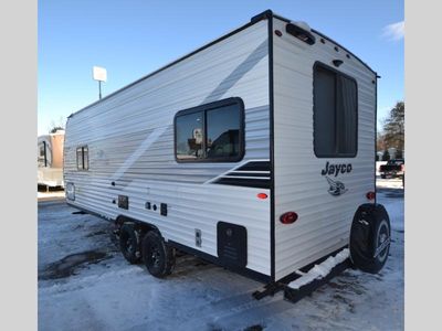 2026 Jayco Jay Flight SLX - Photo 5
