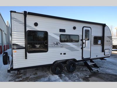 2026 Jayco Jay Flight SLX - Photo 3
