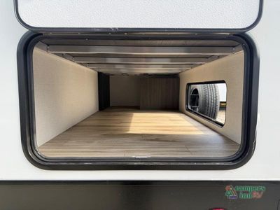 2026 Venture RV Campbound Platinum — photo 41 view