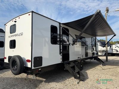 2026 Venture RV Campbound Platinum — photo 7 view
