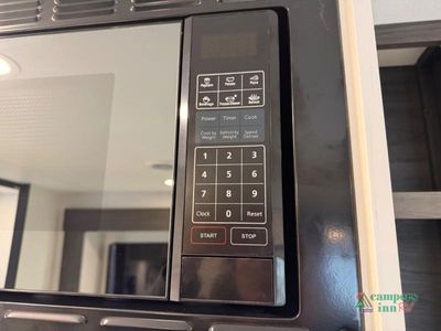 2026 Venture RV Campbound Platinum — photo 20 view