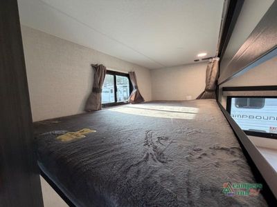 2026 Venture RV Campbound Platinum — photo 25 view