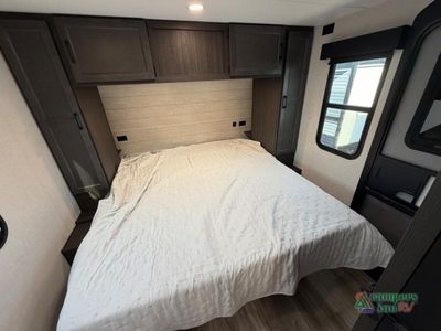 2026 Venture RV Campbound Platinum — photo 36 view