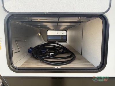 2026 Venture RV Campbound Platinum — photo 43 view