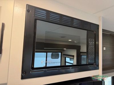 2026 Venture RV Campbound Platinum — photo 19 view