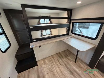 2026 Venture RV Campbound Platinum — photo 24 view