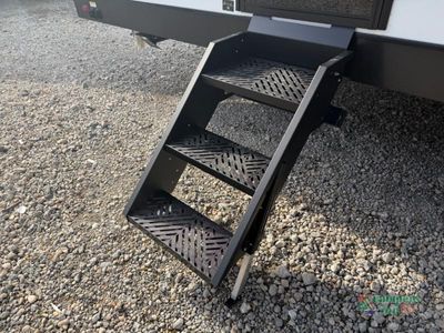 2026 Venture RV Campbound Platinum — photo 44 view